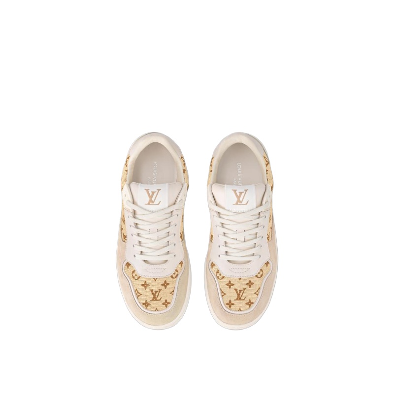 LV Stadium Sneaker - Image 3